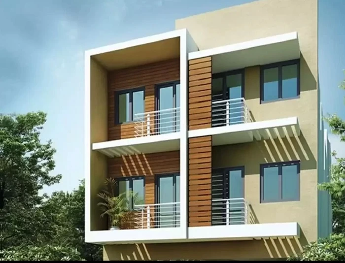 Apartment for Sale in Jains Ankur, Vadapalani, Chennai