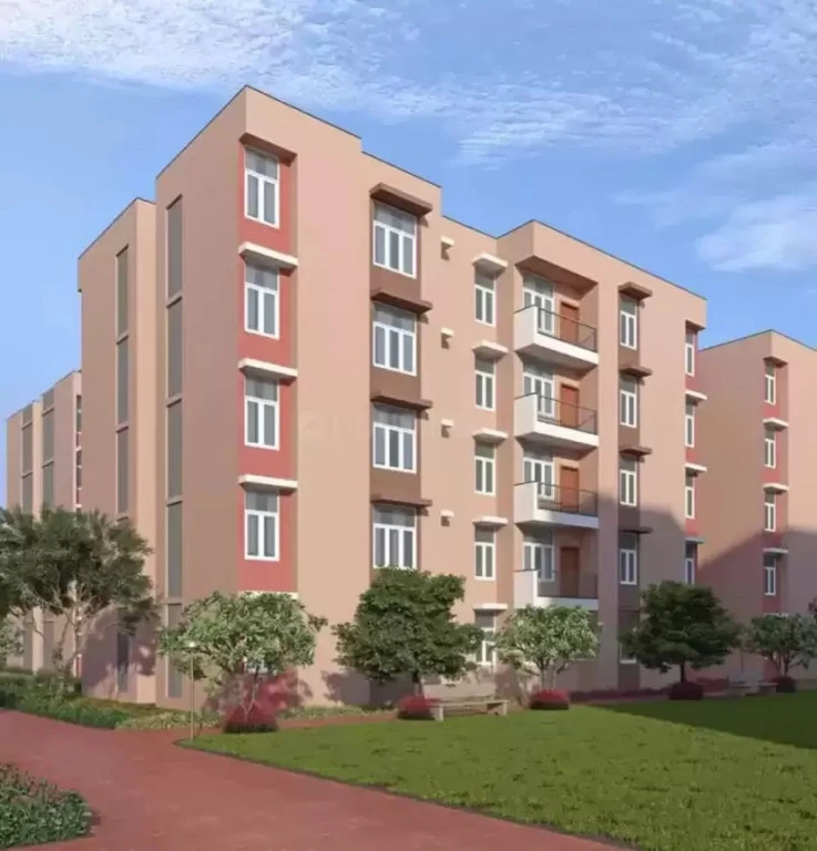 Apartment for Sale in Mahindra Happinest Palghar 1, Nandore, Palghar