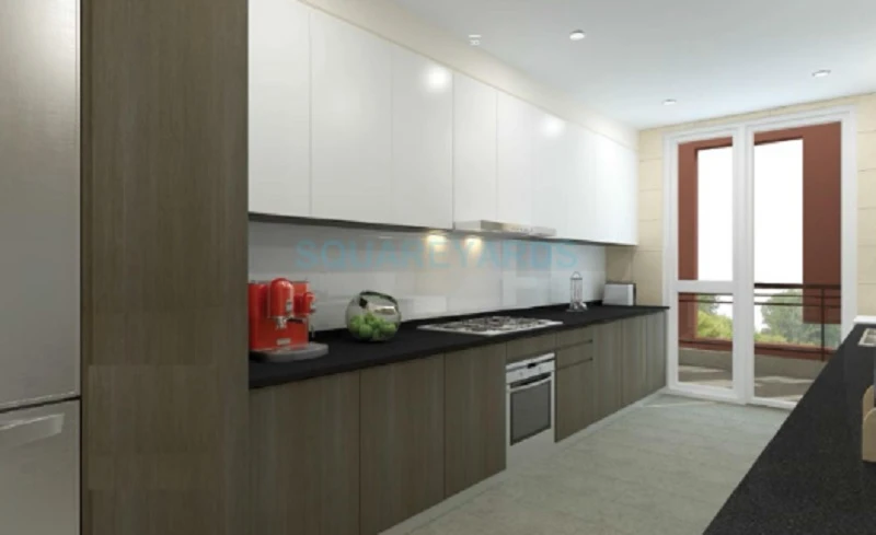 5 BHK Apartment for Sale in DLF Crest, Gurgaon Sector 54, Gurgaon