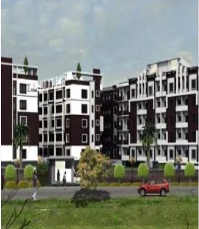 Apartment for Sale in DS Max Sigma, Electronic City, Bangalore