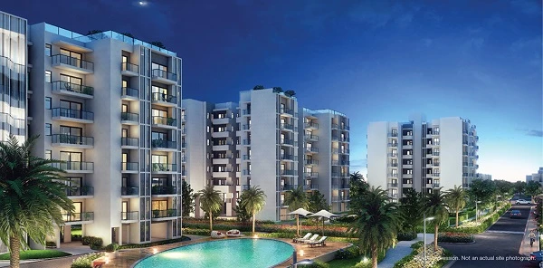 Apartment for Sale in Godrej Golf Link, GN Sector 27, Greater Noida