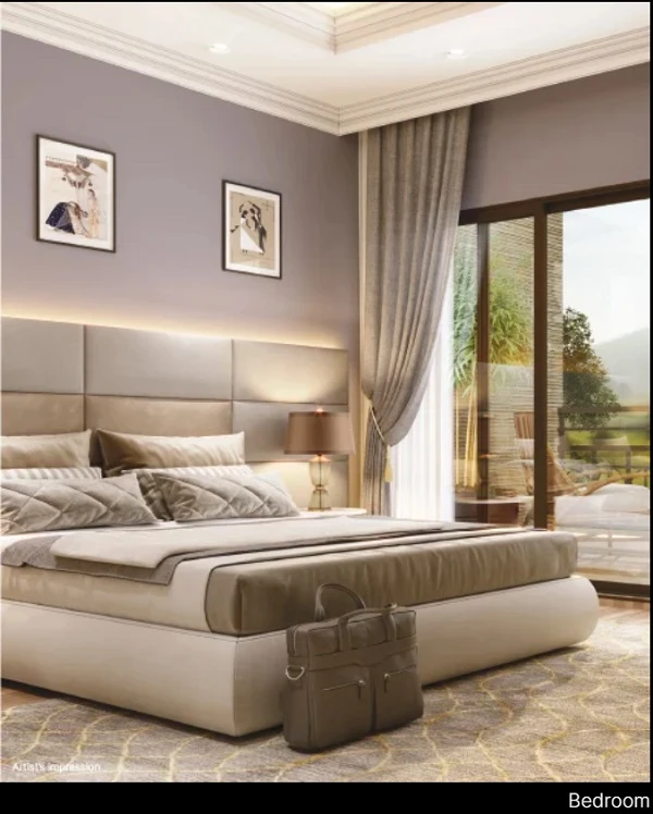 4 BHK Apartment for Sale in Sobha Metropolis, Kuttanellur   , Thrissur