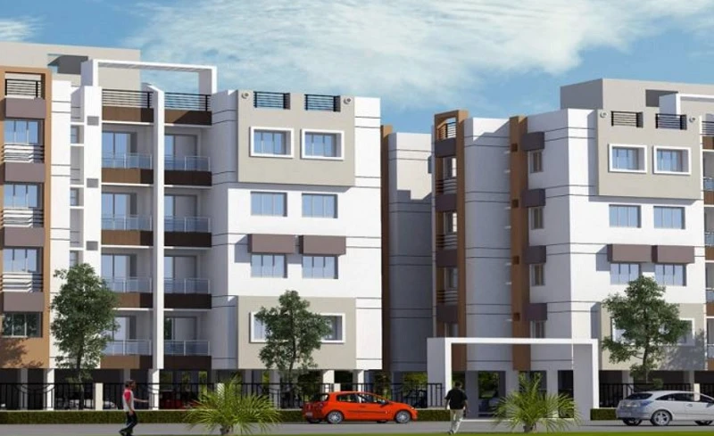 4 BHK Apartment for Sale in G Corp Seven on The Hill, Bandra West   , Mumbai