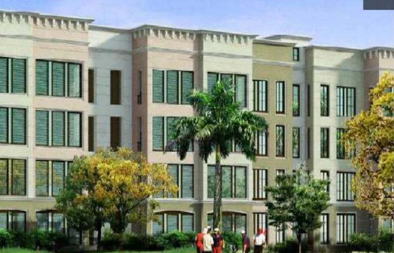 4 BHK Apartment for Sale in Jaypee The Castille, Pari Chowk, Greater Noida