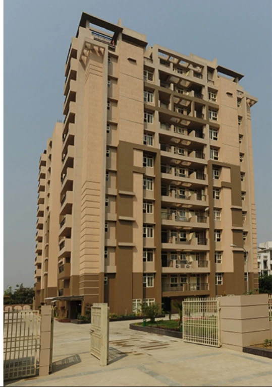 Apartment for Sale in Eldeco Empereur, Hazratganj, Lucknow