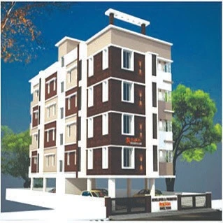 2 BHK Apartment for Sale in Korattur, Chennai