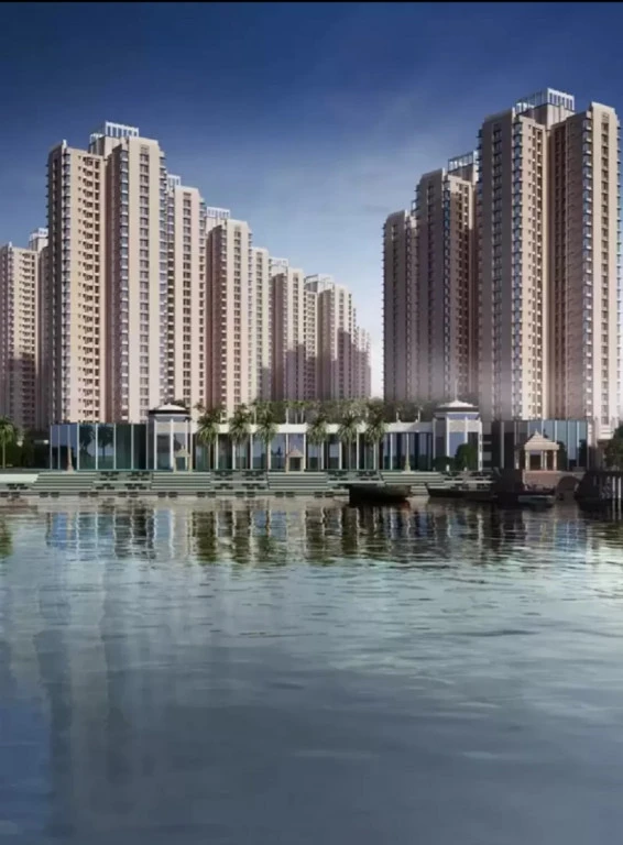 Apartment for Sale in Alcove New Kolkata, Serampore, Hooghly