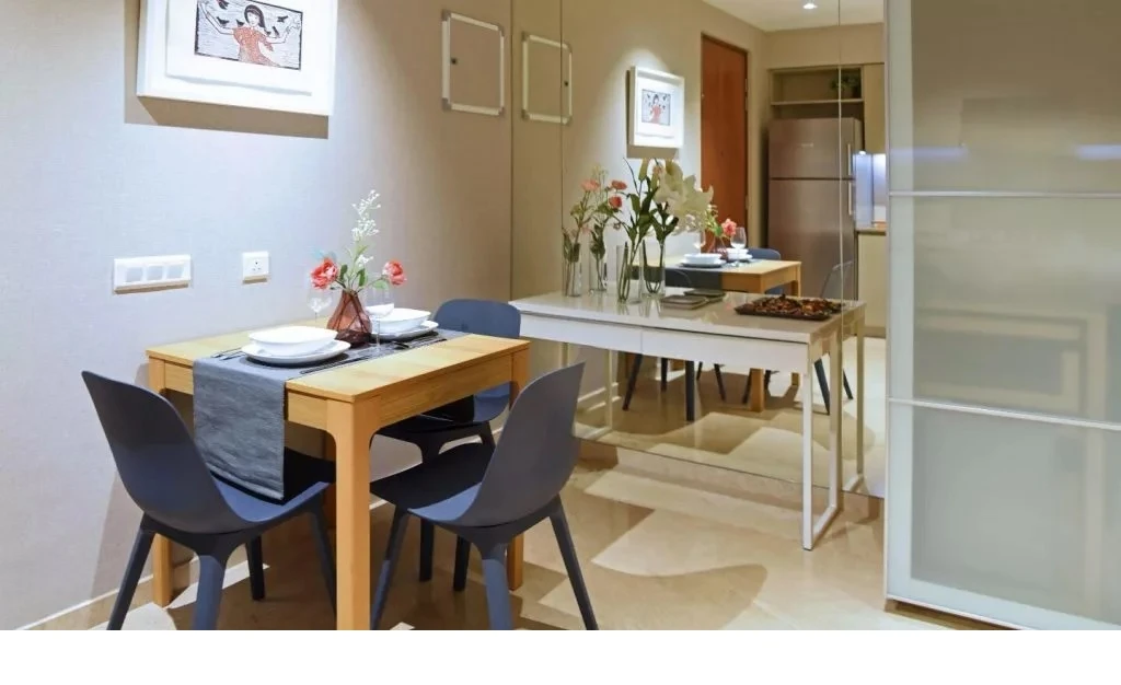 1 BHK Apartment for Sale in Hiranandani Solitaire B, Thane West, Thane