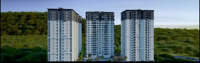 Apartment for Sale in Sobha Nesara Block 2, Kothrud  , Pune