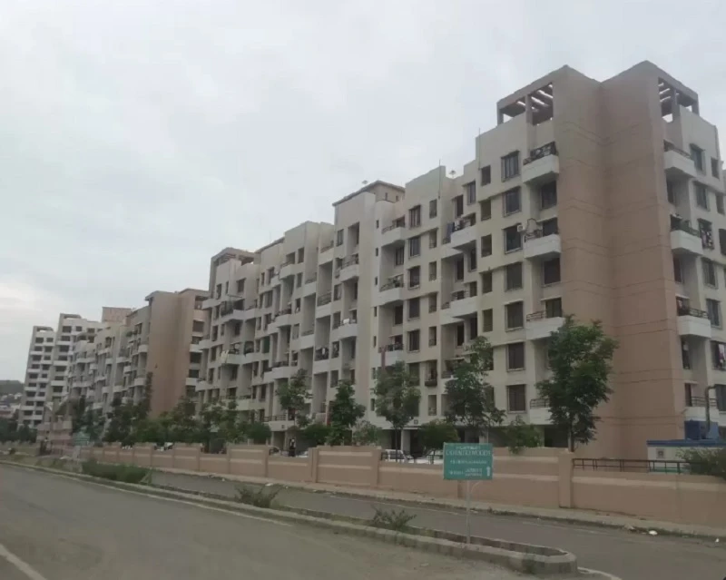 2 BHK Apartment for Sale in Hubtown Countrywoods, Kondhwa  , Pune