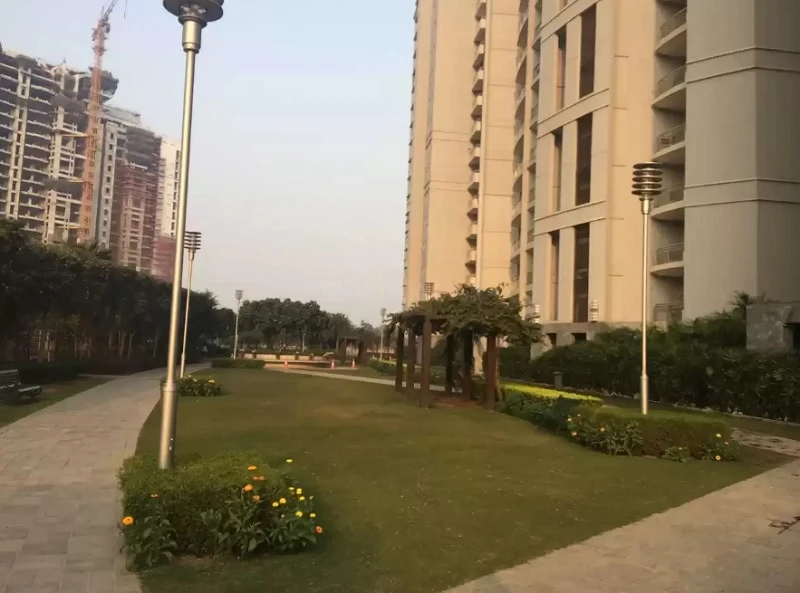 4 BHK Apartment for Sale in DLF Park Place, Gurgaon Sector 54, Gurgaon