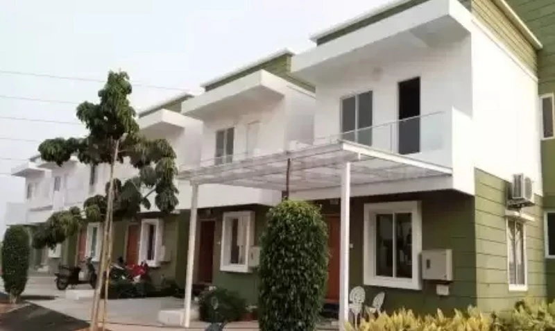 Independent House/Villa for Sale in Baashyaam Le Chalet, Thandalam, Chennai