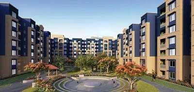 2 BHK Apartment for Sale in Bonito at Brigade Xanadu, Mogappair West, Chennai