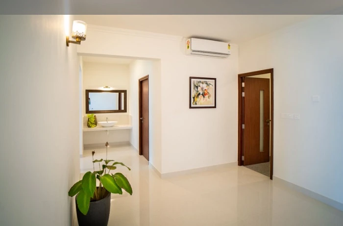 Apartment for Sale in Skyline Polaris, Kadavanthara, Kochi