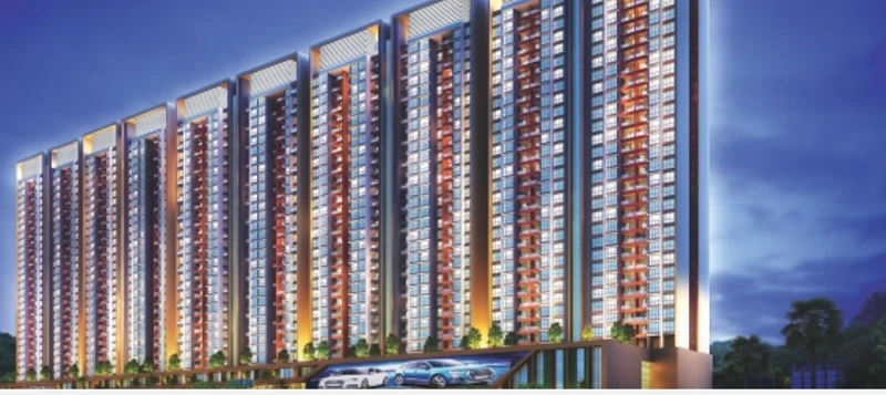 Apartment for Sale in VTP Aethereus, Mahalunge  , Pune