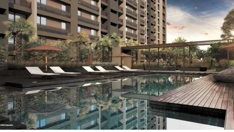 3 BHK Apartment for Sale in Arvind Skylands, Jakkur, Bangalore