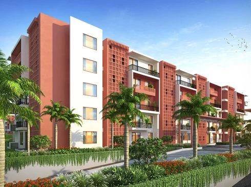 Apartment for Sale in Casagrand Utopia Phase II, Manapakkam, Chennai