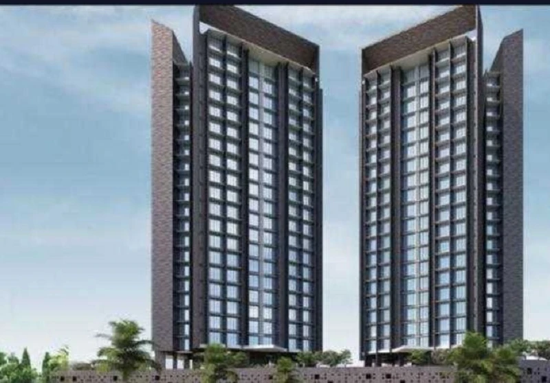 3 BHK Apartment for Sale in Kanakia Samarpan, Kandivali East   , Mumbai