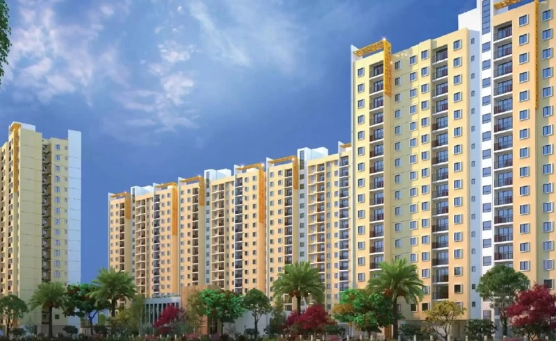 Apartment for Sale in Ideal Aurum, Narendrapur, Kolkata