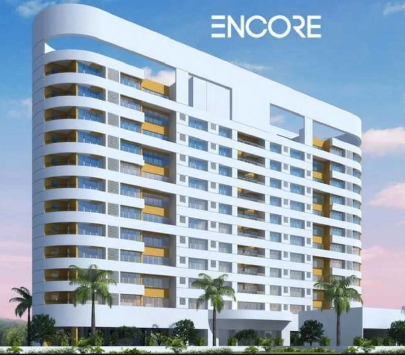 Apartment for Sale in G Corp Encore, Boat Club Road  , Pune