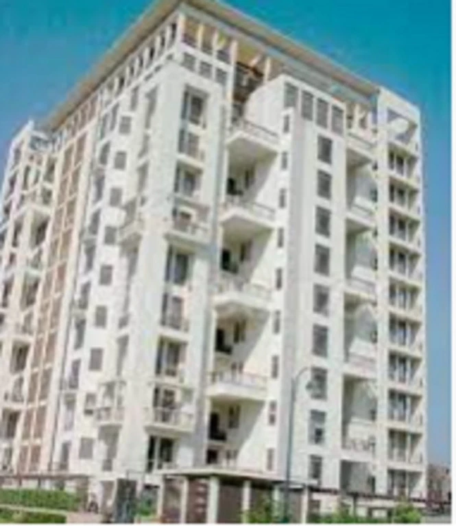 4 BHK Apartment for Sale in Jaypee Green Earth Court , Swarn Nagri, Greater Noida