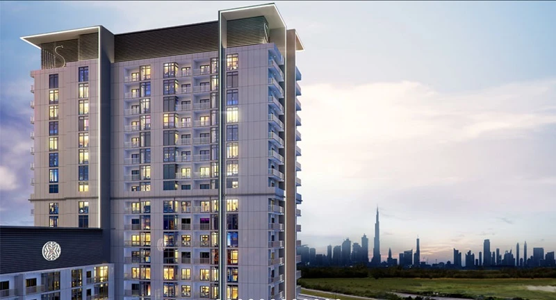 Apartment for Sale in Sobha Creek Vistas Grande, MBR City, Dubai