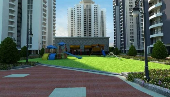 Apartment for Sale in Trinity Jupiter, Kakkanad, Kochi