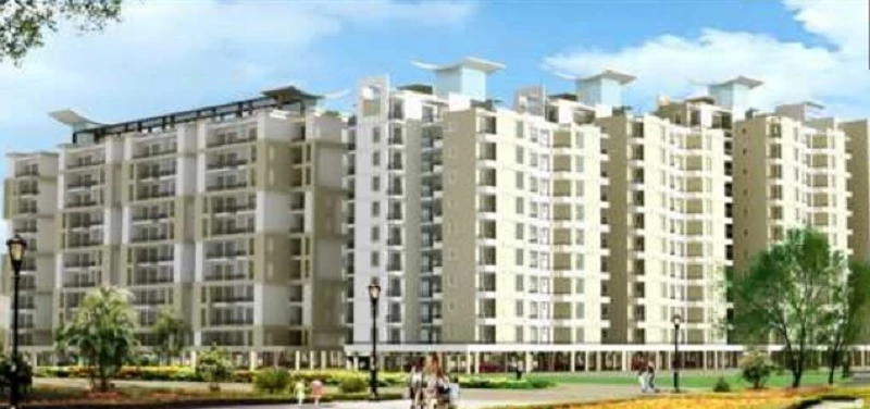 Apartment for Sale in SBP South City, Zirakpur Chandigarh, Chandigarh