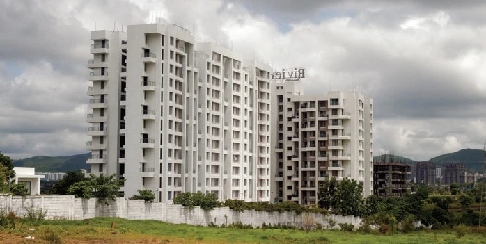 Apartment for Sale in BANER HINJEWADI ROAD, Pune