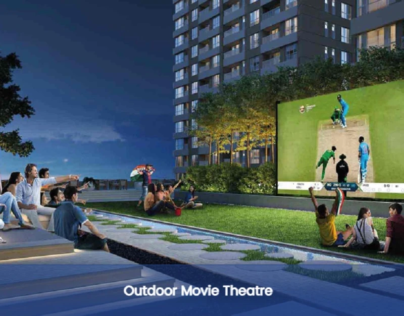 Apartment for Sale in PS ONE 10, New Town  , Kolkata