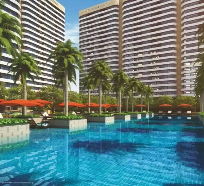 Apartment for Sale in Kumar Prospera, Hadapsar, Pune