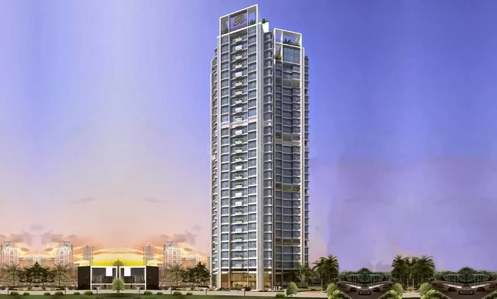 3 BHK Apartment for Sale in Kalpataru Avana, Parel   , Mumbai