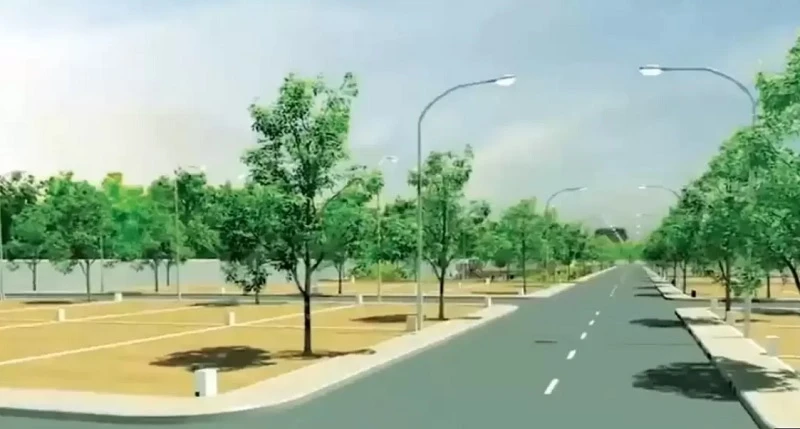Residential Land for Sale in  S2 Homes Butterfly Gardens, Jigani, Bangalore