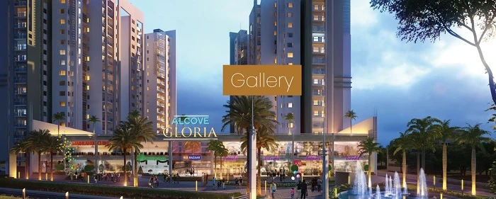 Apartment for Sale in Alcove Gloria, Lake Town  , Kolkata