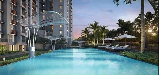 Apartment for Sale in ANUTAM, Chandivali Powai, Mumbai