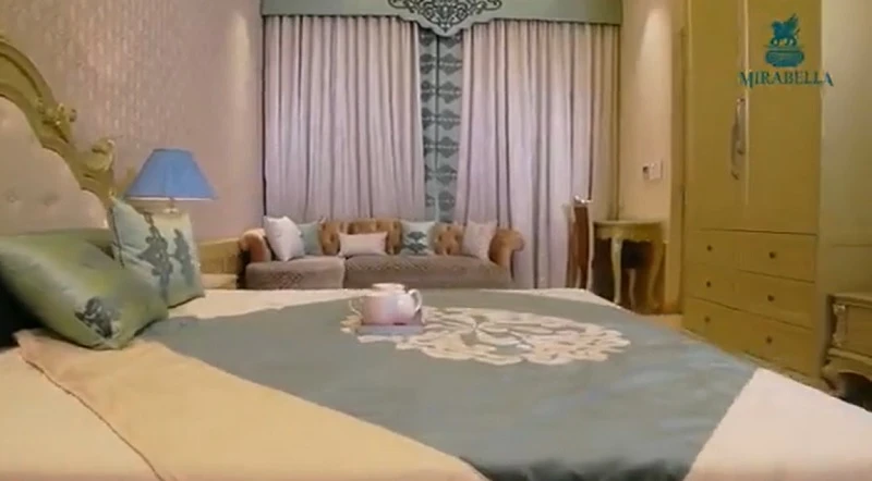 Apartment for Sale in Mahagun Mirabella, Sector 79, Noida