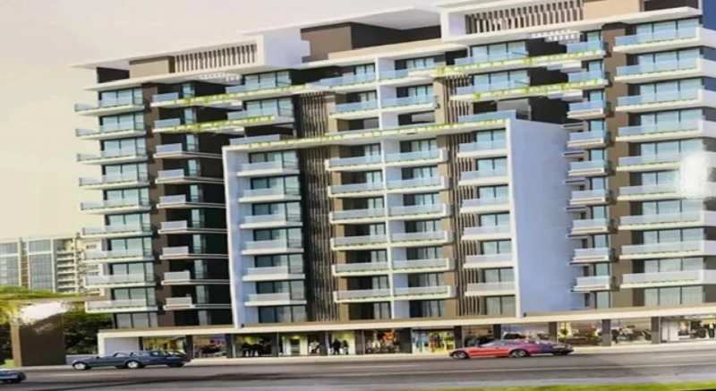 2 BHK Apartment for Sale in RNA NG Ocean Pearl, Mira road and beyond, Mumbai