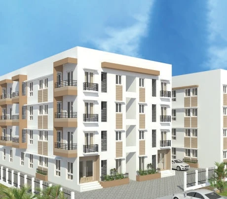 Apartment for Sale in Maraimalai Nagar, Chennai