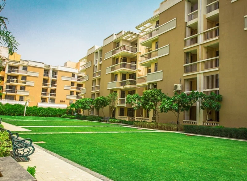 3 BHK Apartment for Sale in Eldeco Mystic Greens, Omicron, Greater Noida