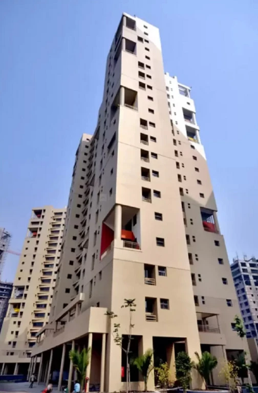 Apartment for Sale in Ambuja Neotia Bengal Ambuja Upohar, Garia  , Kolkata