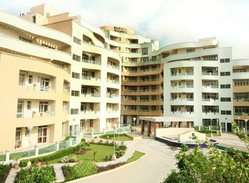 Apartment for Sale in Eldeco Ananda, Sector 48 Noida, Noida
