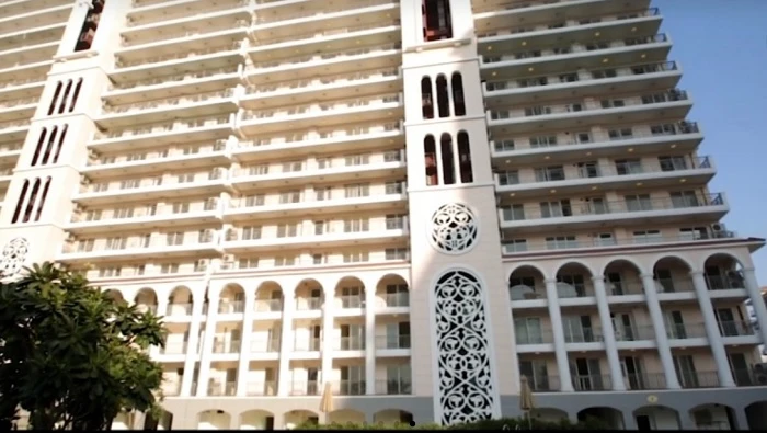 Apartment for Sale in DLF Skycourt, Sector 86, Gurgaon
