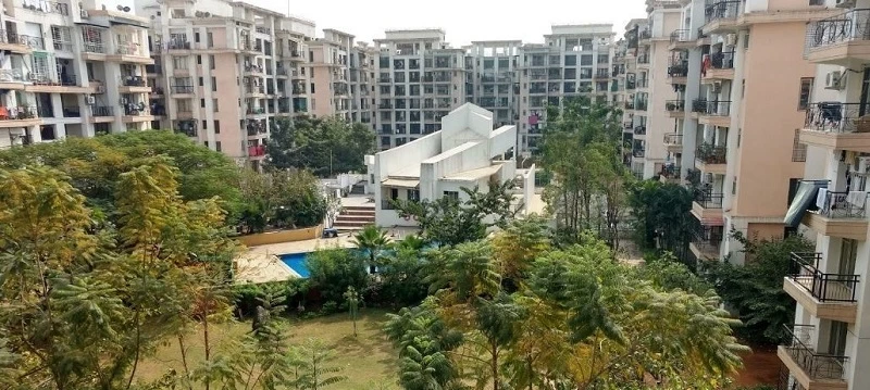 Apartment for Sale in Mahindra Royale, Pimpri  , Pune