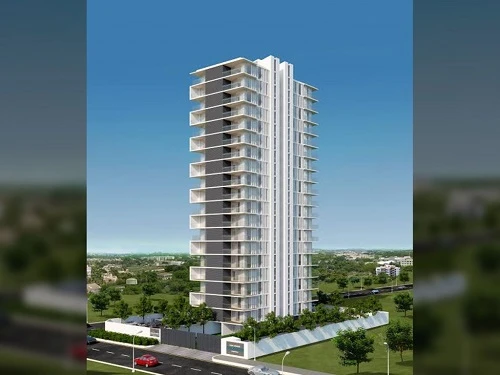Apartment for Sale in Casagrand Olympus, Mandaveli, Chennai