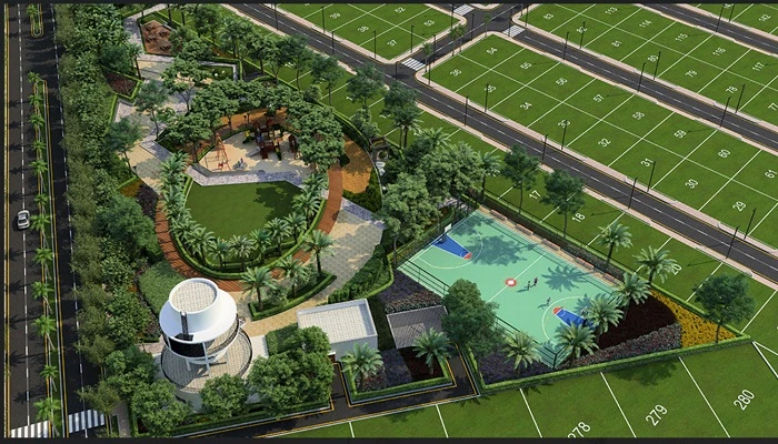 Residential Land for Sale in Sattva Serene Life, Shettigere, Bangalore