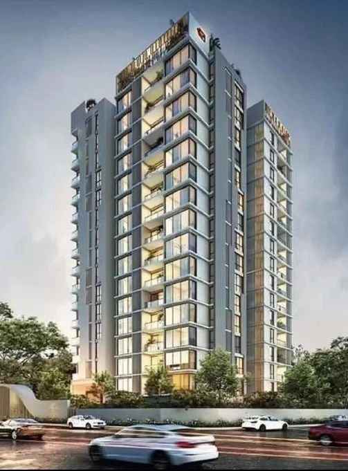 Apartment for Sale in Appaswamy Navasuja, Mylapore, Chennai