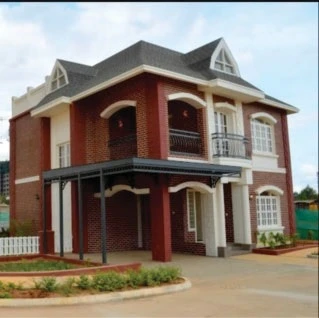 Independent House/Villa for Sale in Defence Colony, Bangalore