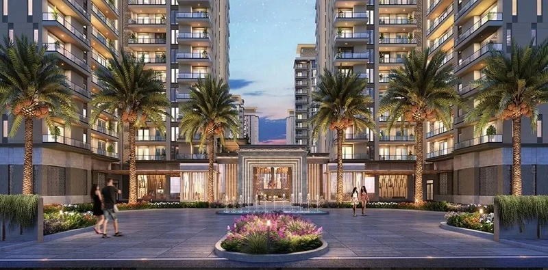 Apartment for Sale in Ace Starlit, Sector 152, Noida
