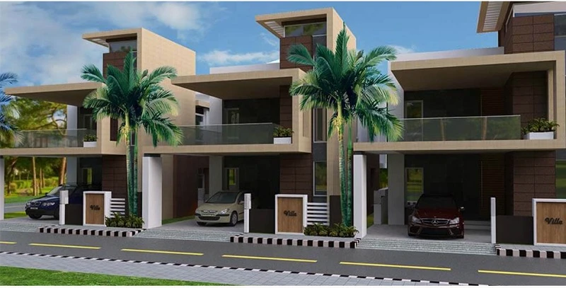 Independent House/Villa for Sale in Green Field Maple, Kalapatti, Coimbatore