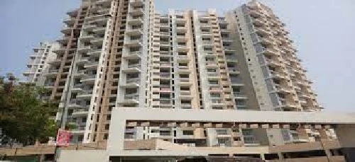 2 BHK Apartment for Sale in Mahindra Antheia B3, Pimpri  , Pune